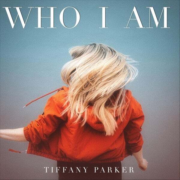 Cover art for Who I Am
