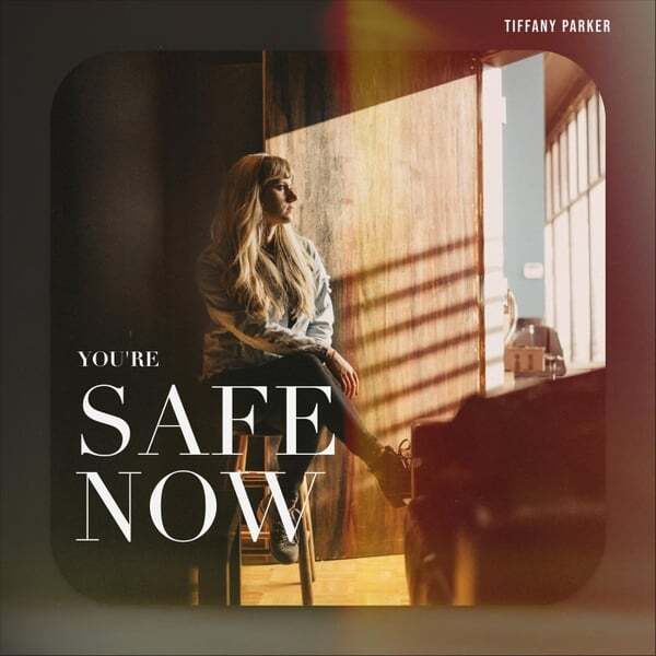 Cover art for You're Safe Now